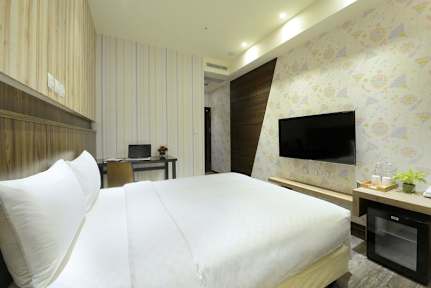 Foton av Hedo Hotel Taoyuan