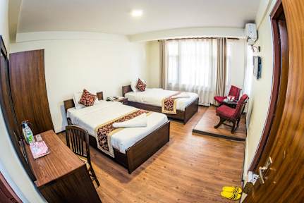 Fotografias de Hotel Yambu