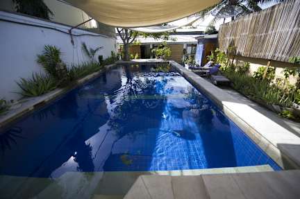 Foto di Timor Backpackers
