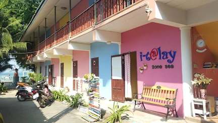 Billeder af I-Talay Zone Sea