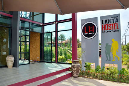 Foto di Lanta Hostel