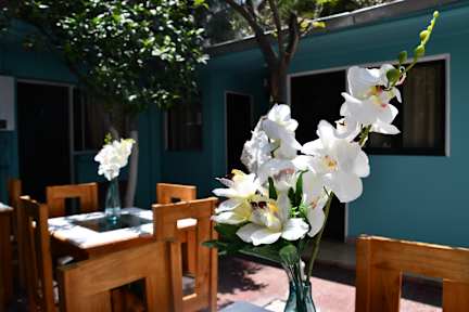 Photos of Atacama Hostel. Suites and Bar