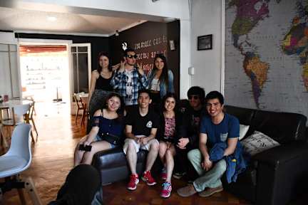Photos of Atacama Hostel. Suites and Bar