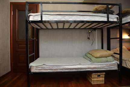 Photos de Hostel HotHos
