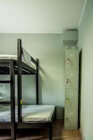 Foto's van Hostel BaikalSKI