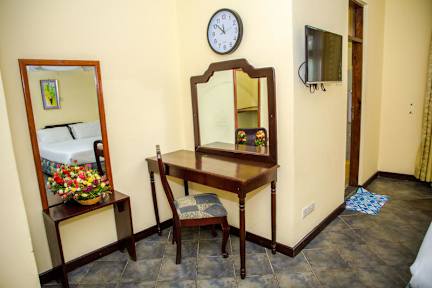 Fotos de Saadani Tourist Center - Hostel