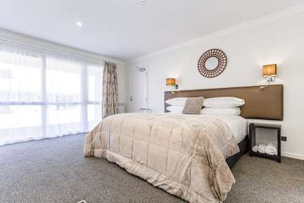 Fotografias de Superior Dunedin Apartments