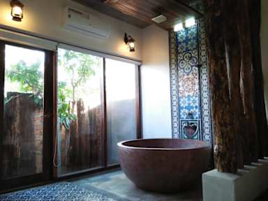 The Natural Homestay- Siem Reapの写真