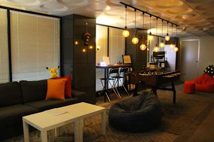 Photos of Bunk Guesthouse 2