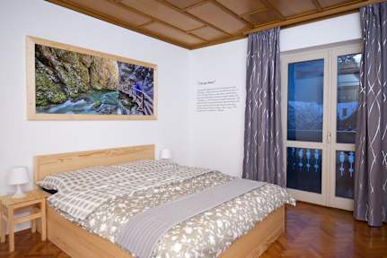Billeder af Vila Lipa