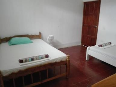 Hostel Papagayo tesisinden Fotoğraflar