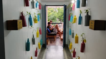 Moustache Hostel Varanasi, Varanasi - 2020 Prices & Reviews - Hostelworld