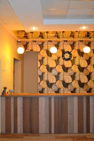 Fotky Vanilla Hostel