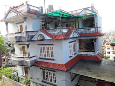 Manamaiju Homestay tesisinden Fotoğraflar