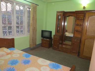 Manamaiju Homestay tesisinden Fotoğraflar