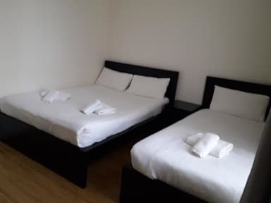 Central Park Hotelの写真