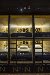 Fotos de Nordic Hostel N-Box