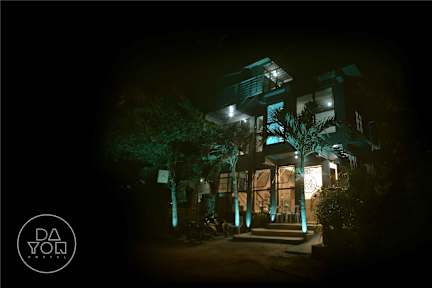 Fotos de Dayon Hostel