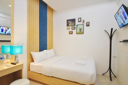 Photos of The Bedrooms Hostel