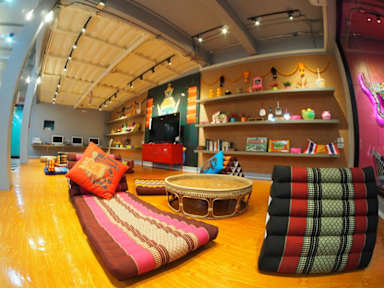 Everyday Bangkok Hostel@Khaosan tesisinden Fotoğraflar