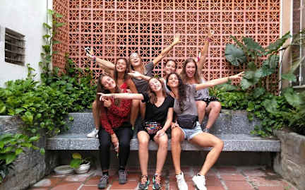 City Hostel Danang照片