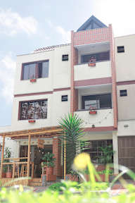 Fotografias de Albaka Hostel