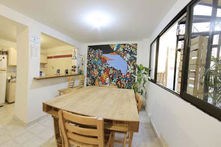 Fotografias de Albaka Hostel
