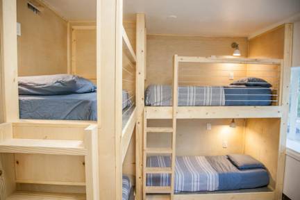 Foto di DormShare