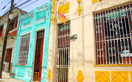 Hostel Escaleras de Marian照片