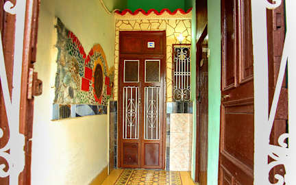 Hostel Escaleras de Marian照片