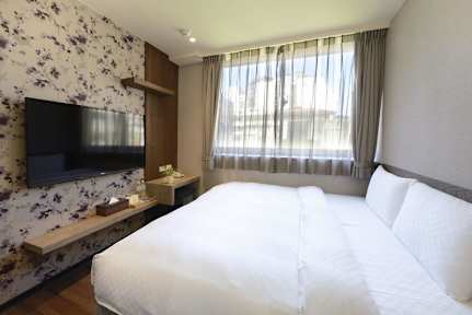 Fotos von Hedo Hotel Kangding