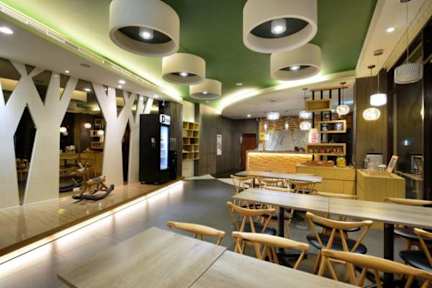 Fotos von Hedo Hotel Kangding
