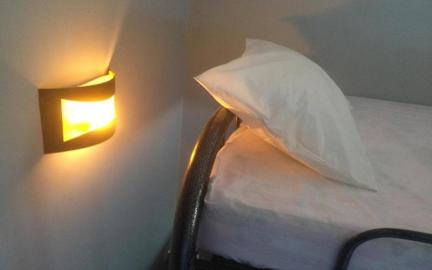 Fotky Lux Pillow hostel @City Centre