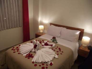 Fotky Andina Inn