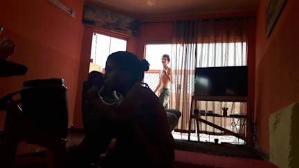 H Hostel Orla Morena tesisinden Fotoğraflar