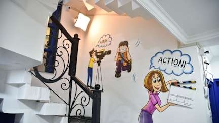 The Social Space Hostel Mumbai照片