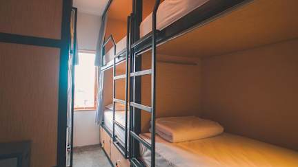 Foto di Penak Hostel Malioboro