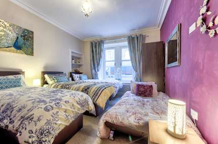 Fotky Syozant Drumdryan Central ApartHotel