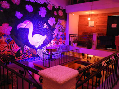 Fotografias de Macarena Hostel