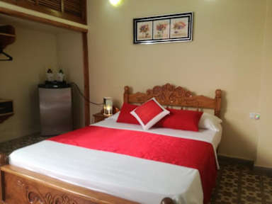 Bilder av Hostal Casita