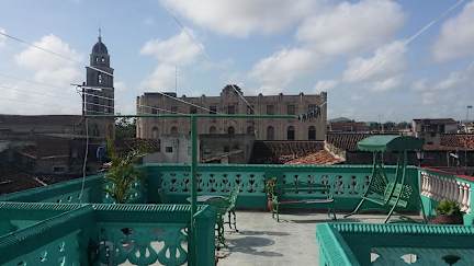 Bilder av Hostal Casita