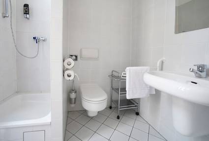 Zdjęcia nagrodzone Pension Hostel StayComfort am Kurfürstendamm