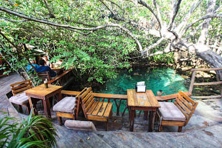 Photos de Bambu Gran Palas and Cenote
