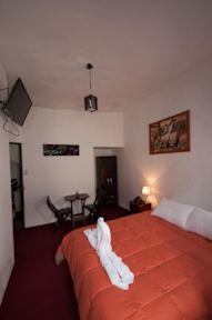 Bilder av Andean Home
