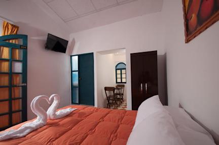 Bilder av Andean Home