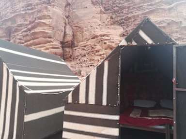Foton av Black Irish camp and tours
