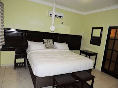 Photos of Cafe Zambezi House Of Africa