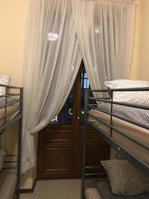 Foto's van Ametyst Hostel