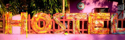 Bilder av Bunkd Hostels
