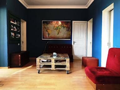 Zdjęcia nagrodzone Temi Hostel